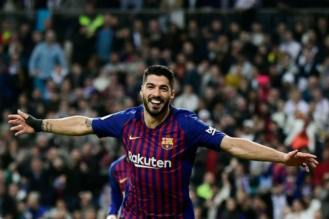 Chúng tôi đem đến cho bạn giải pháp để tải video Luis Suarez trên Instagram